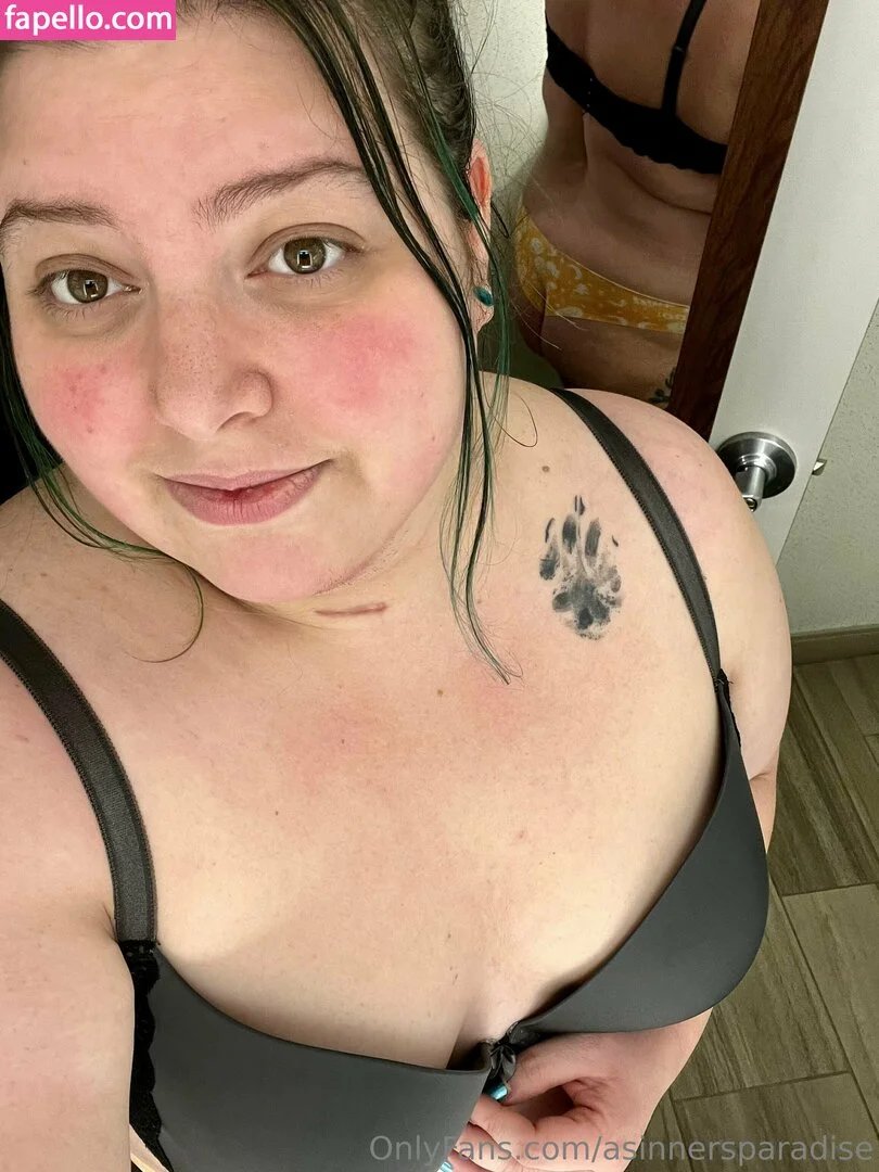 asinnersparadise Nude Onlyfans Photo 45