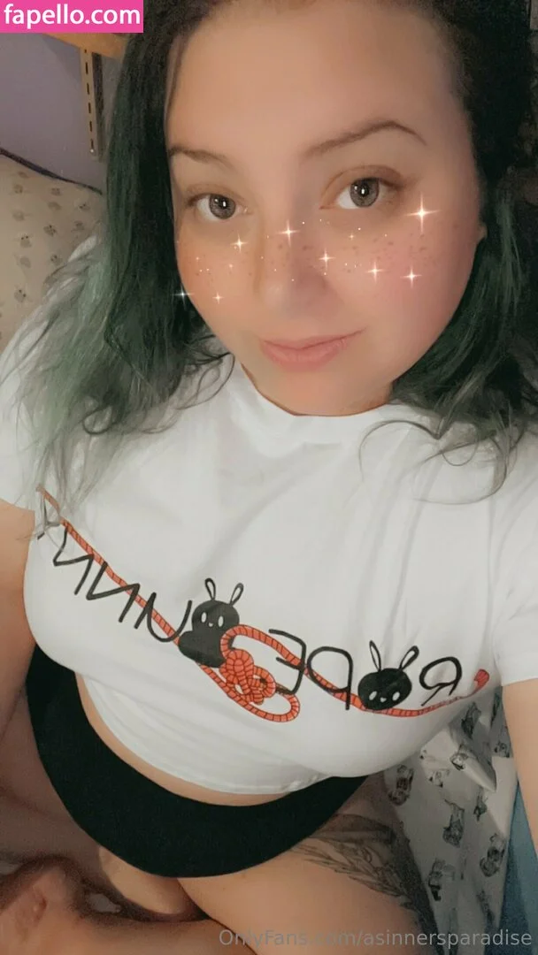 asinnersparadise Nude Onlyfans Photo 40