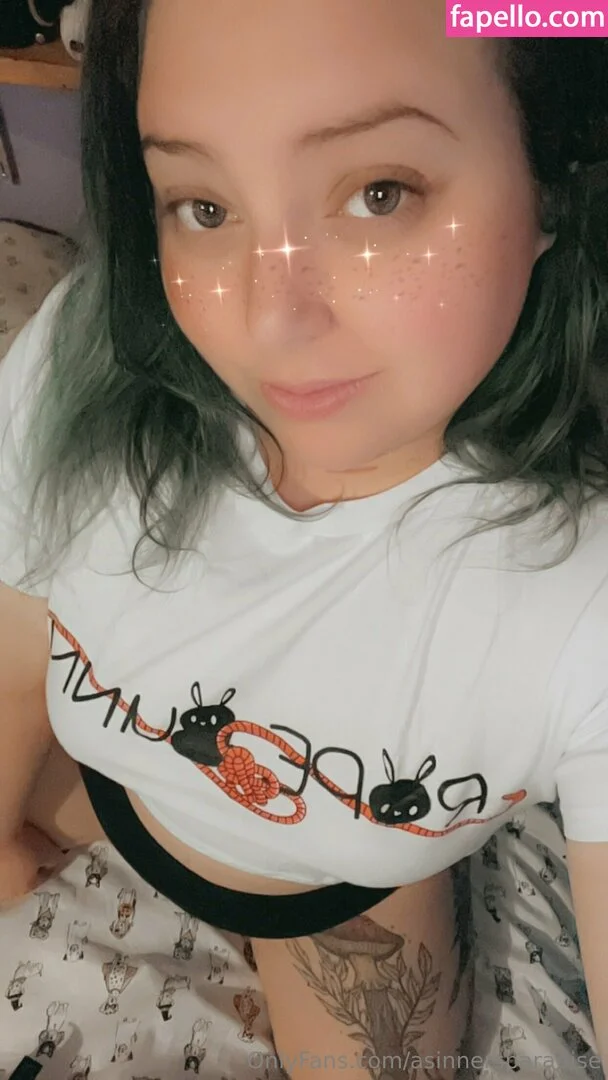 asinnersparadise Nude Onlyfans Photo 41
