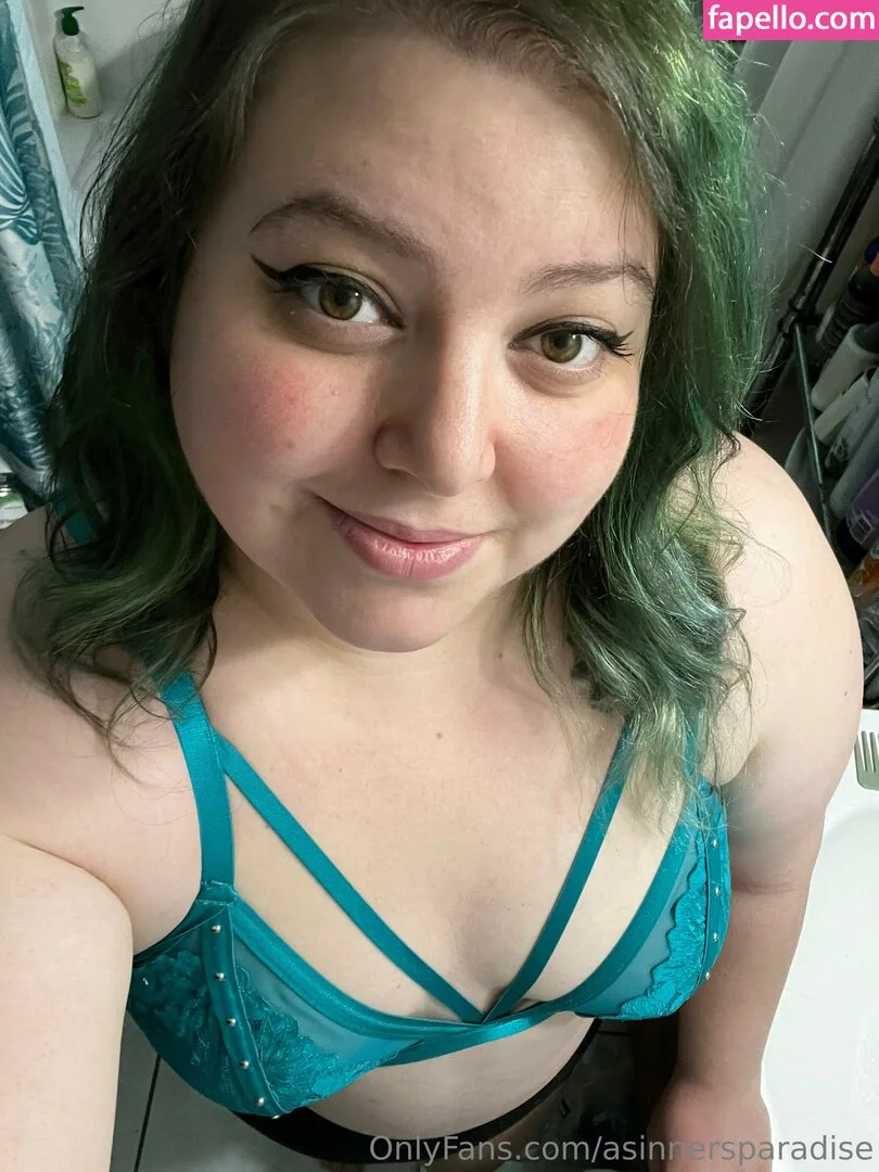 asinnersparadise Nude Onlyfans Photo 35