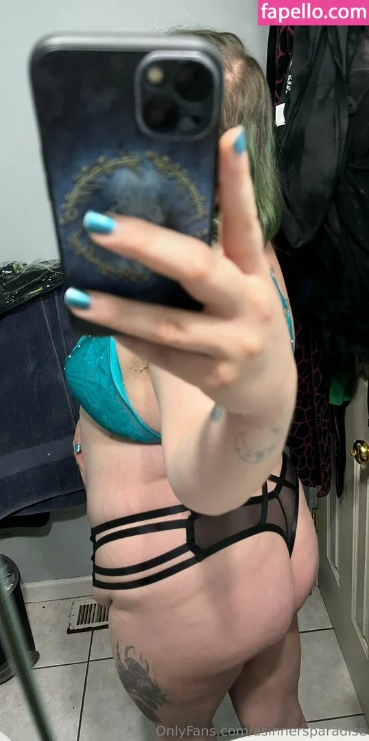 asinnersparadise Nude Onlyfans Photo 34