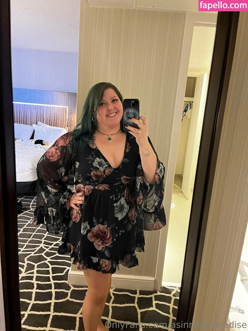 asinnersparadise Nude Onlyfans Photo 27