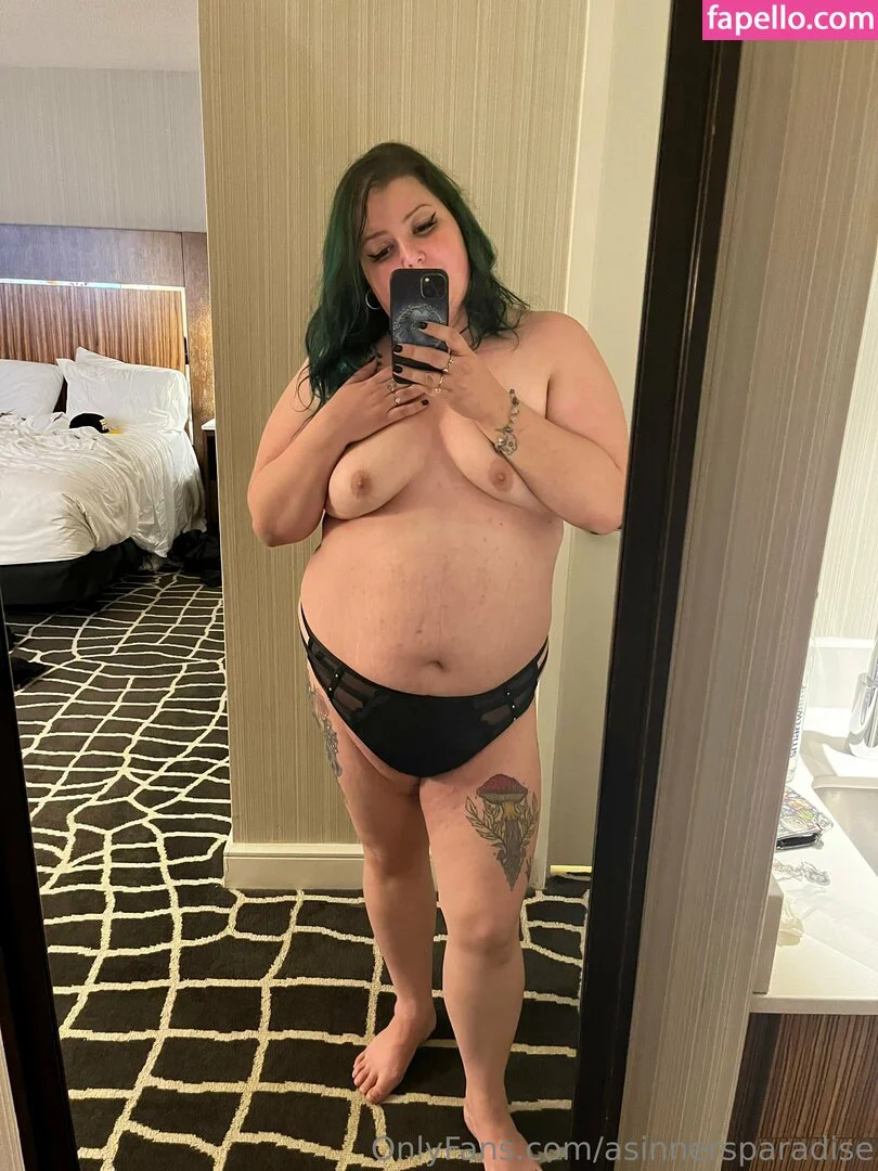 asinnersparadise Nude Onlyfans Photo 25