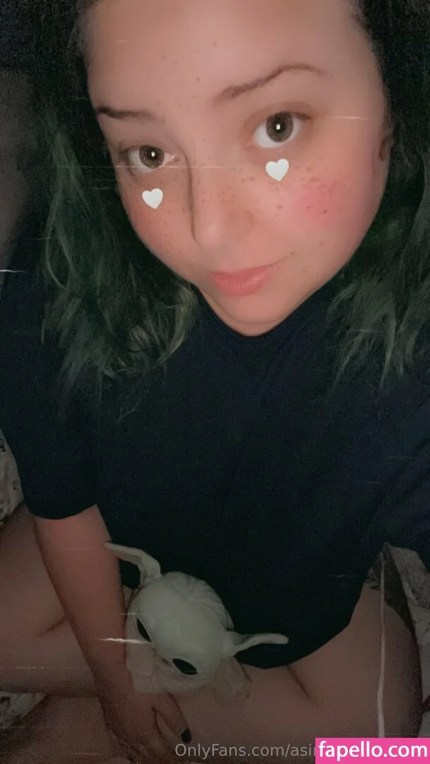 asinnersparadise Nude Onlyfans Photo 18
