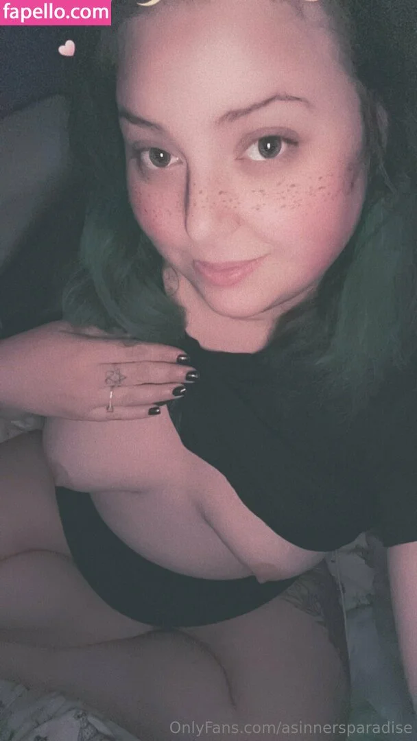 asinnersparadise Nude Onlyfans Photo 15