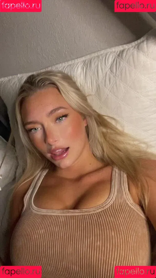 Aspen Faye / aspenfaye / aspenfayeofficial Onlyfans Photo Gallery 