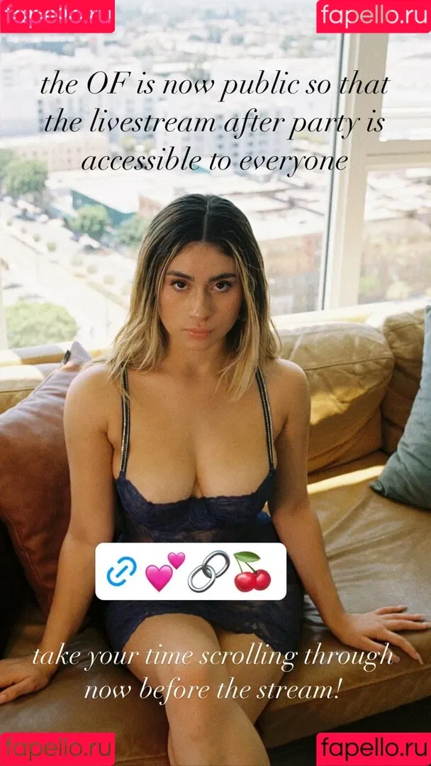 getcherryontop / victoriahtorres / whoisvictoriax Onlyfans Photo Gallery 