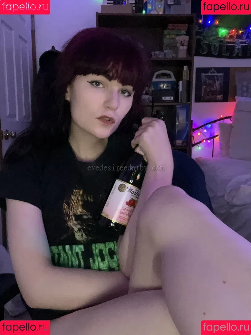 evedesireband / evedesireedarby Onlyfans Photo Gallery 
