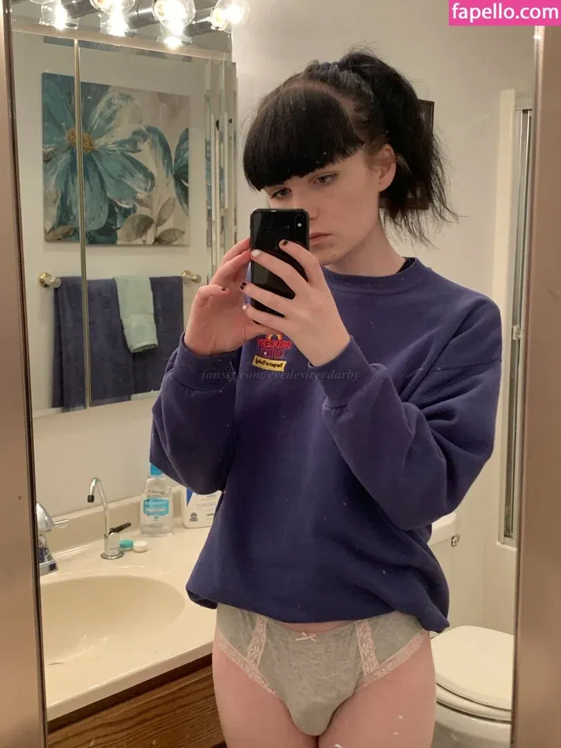 evedesireband / evedesireedarby Onlyfans Photo Gallery 