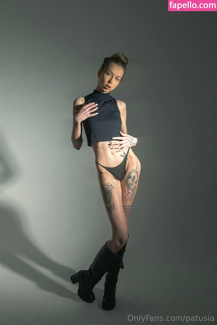 patusia Nude Onlyfans Photo 6