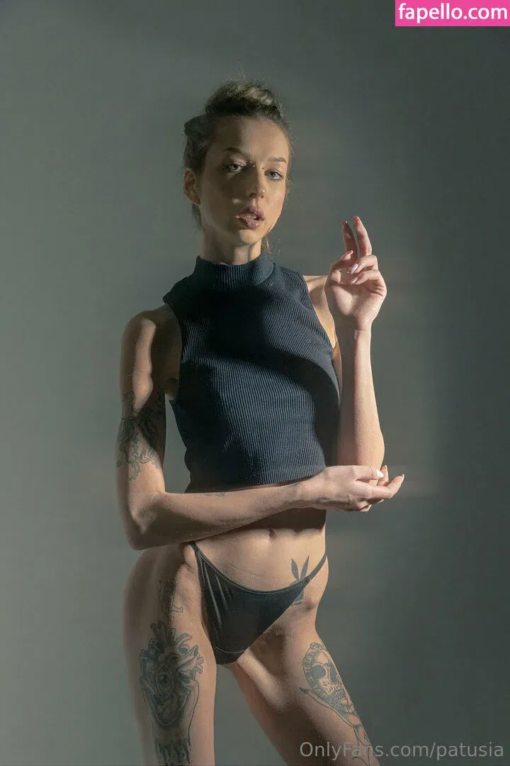 patusia / patusia__show_xoxo Onlyfans Photo Gallery 