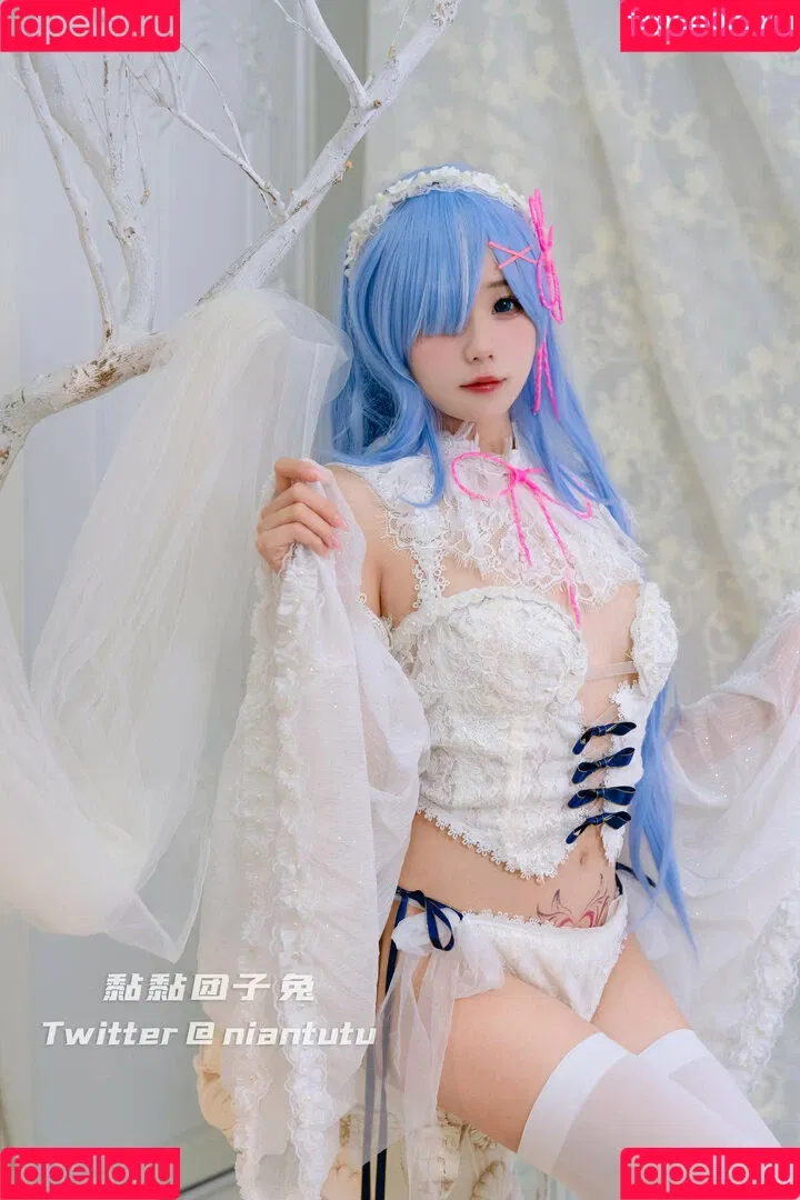 Niantutu / Yaokoututu / lim_meishe Onlyfans Photo Gallery 