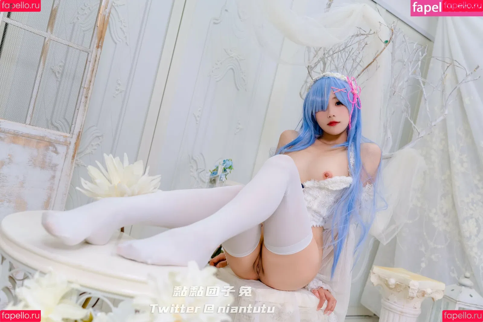 Niantutu / Yaokoututu / lim_meishe Onlyfans Photo Gallery 