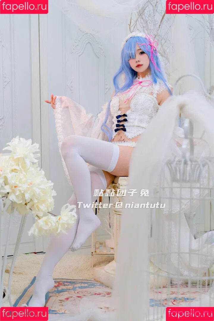 Niantutu / Yaokoututu / lim_meishe Onlyfans Photo Gallery 