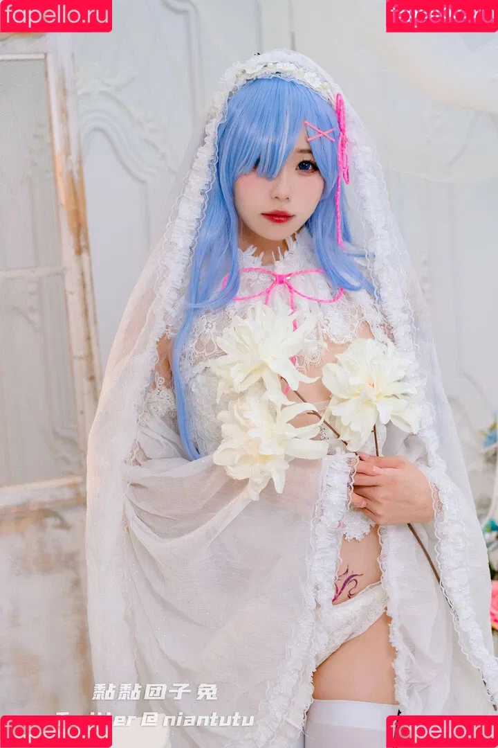 Niantutu / Yaokoututu / lim_meishe Onlyfans Photo Gallery 