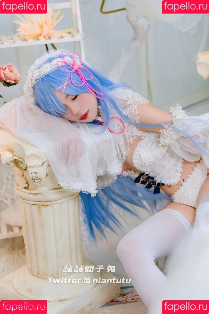 Niantutu / Yaokoututu / lim_meishe Onlyfans Photo Gallery 