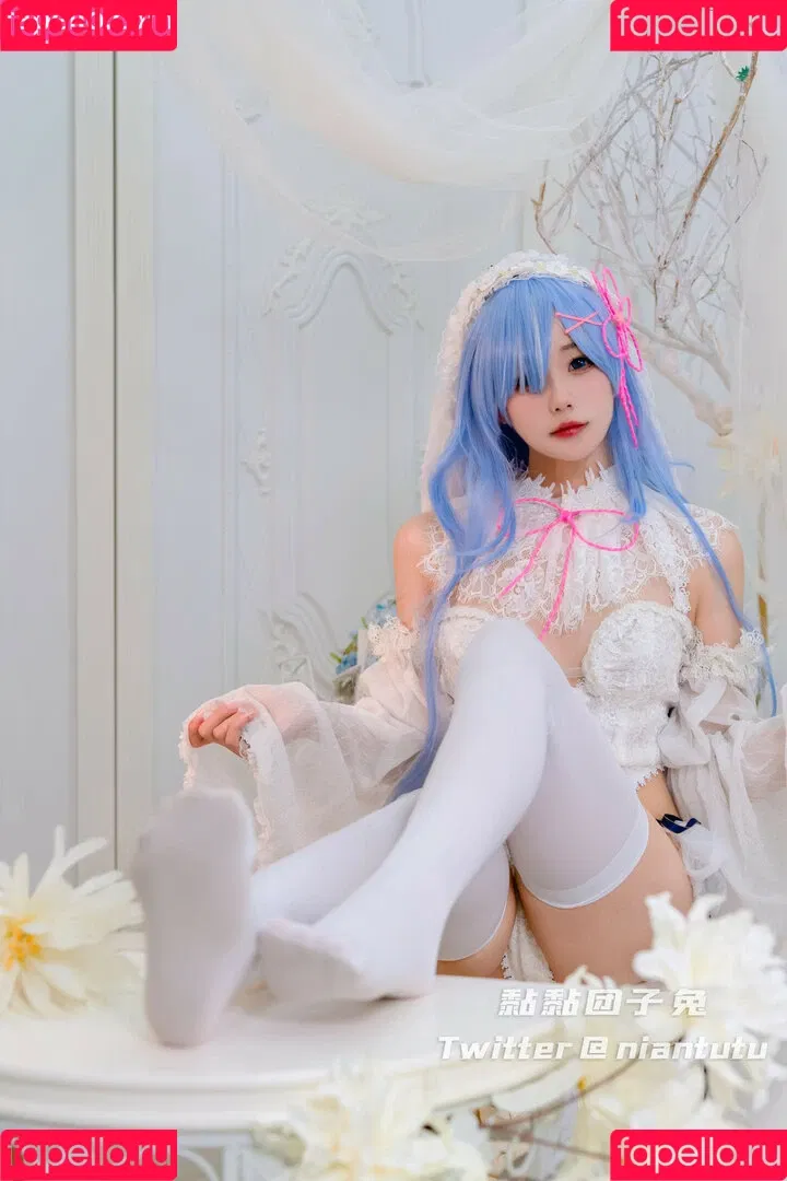 Niantutu / Yaokoututu / lim_meishe Onlyfans Photo Gallery 
