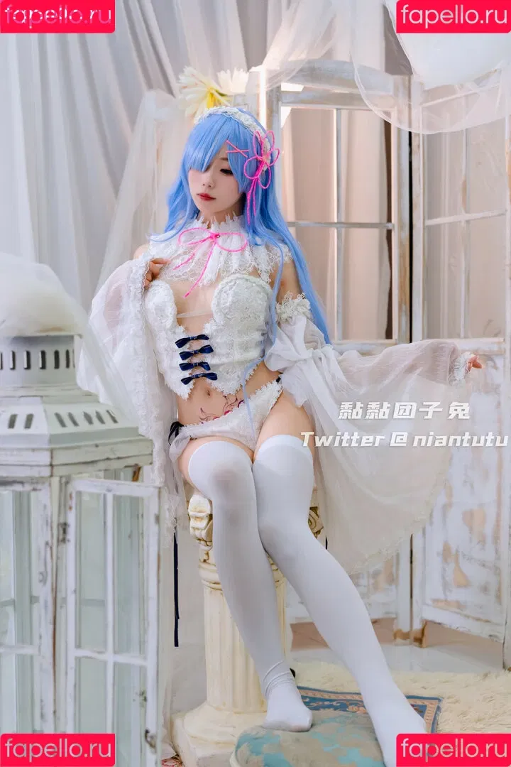 Niantutu / Yaokoututu / lim_meishe Onlyfans Photo Gallery 