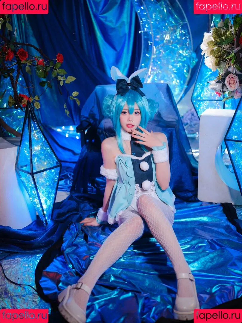 Niantutu / Yaokoututu / lim_meishe Onlyfans Photo Gallery 