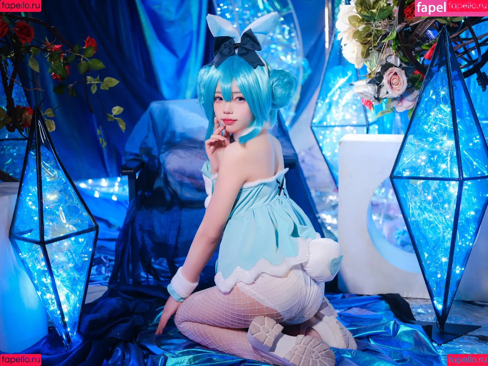 Niantutu / Yaokoututu / lim_meishe Onlyfans Photo Gallery 
