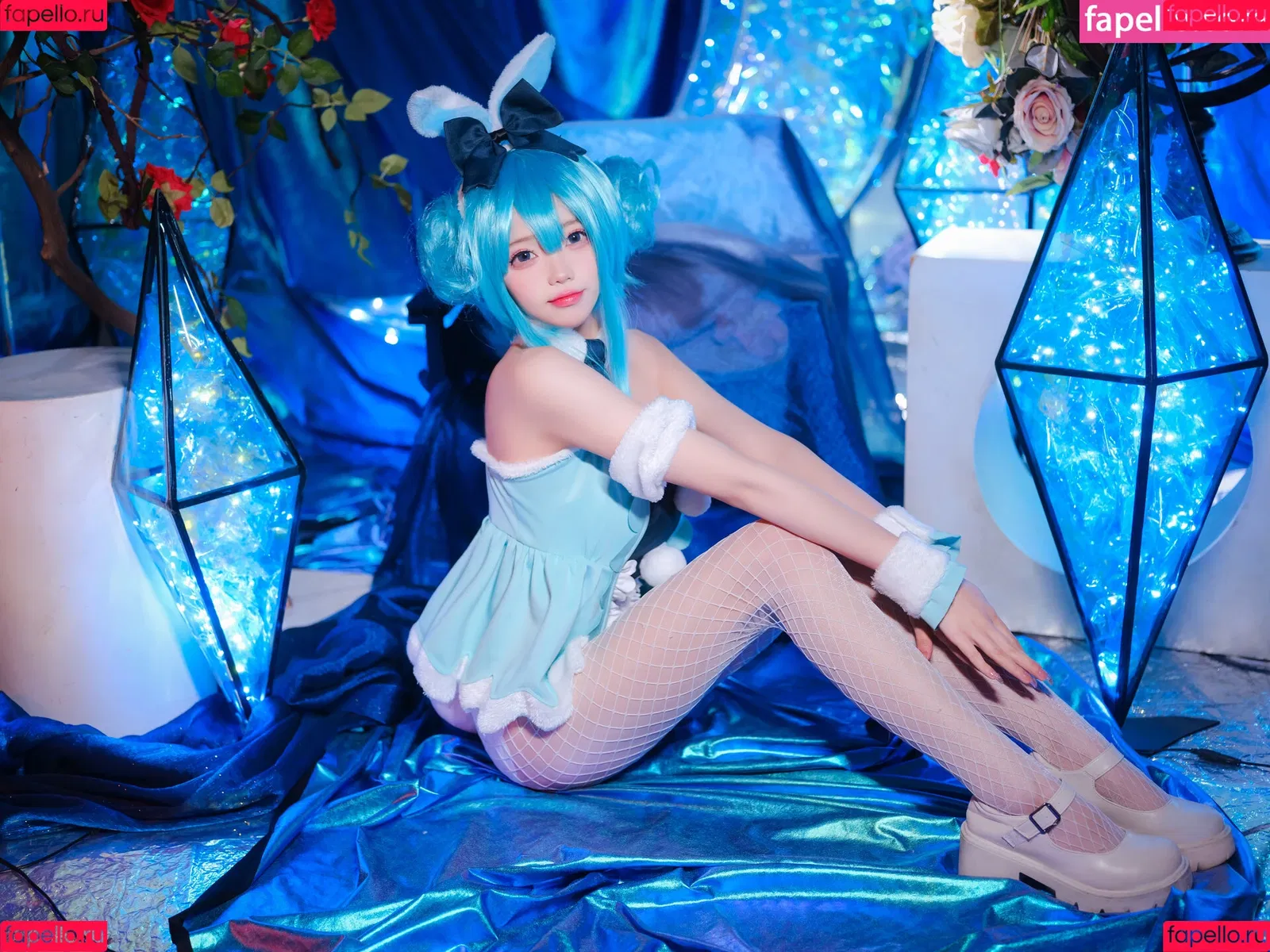 Niantutu / Yaokoututu / lim_meishe Onlyfans Photo Gallery 