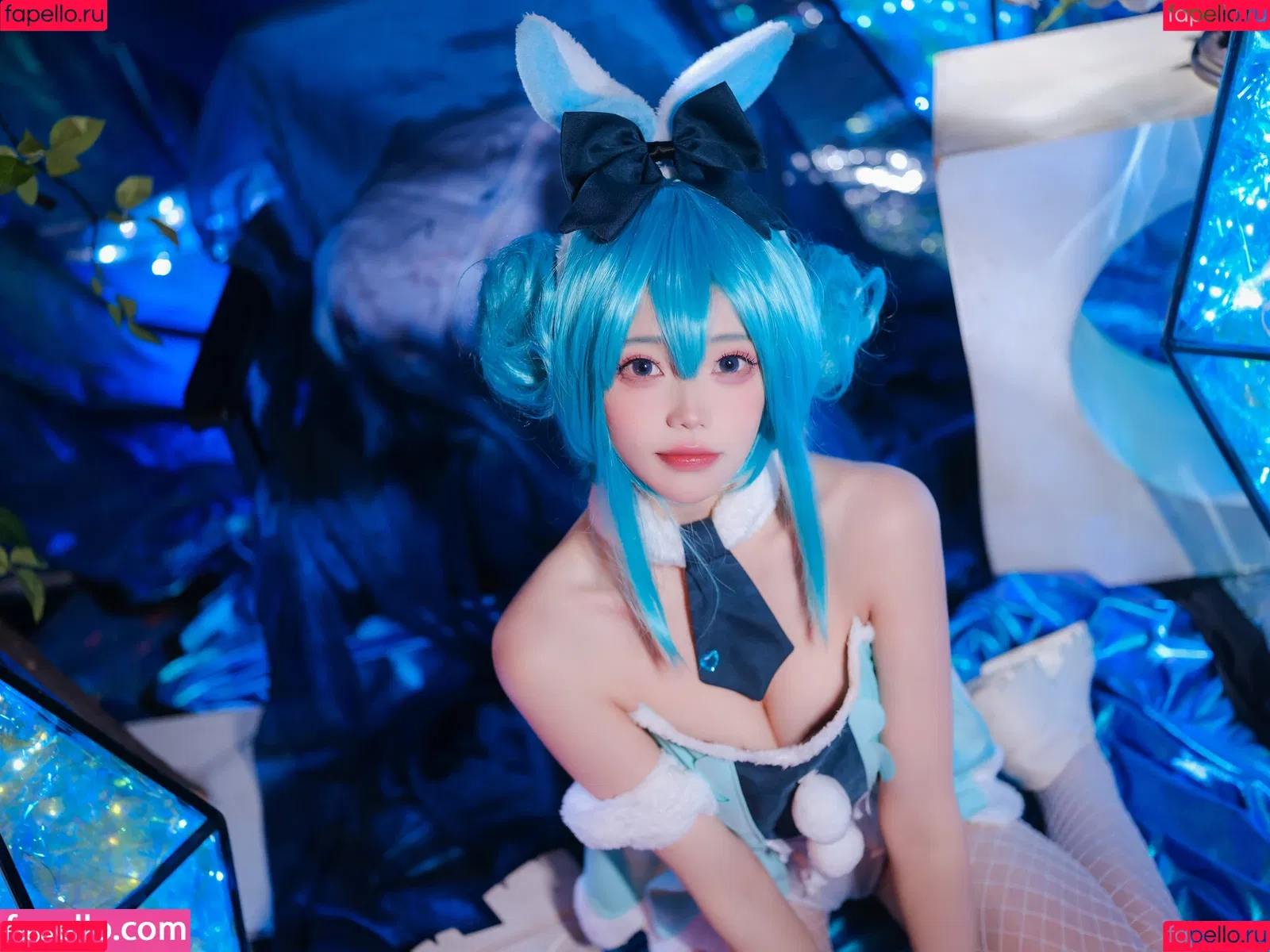 Niantutu / Yaokoututu / lim_meishe Onlyfans Photo Gallery 