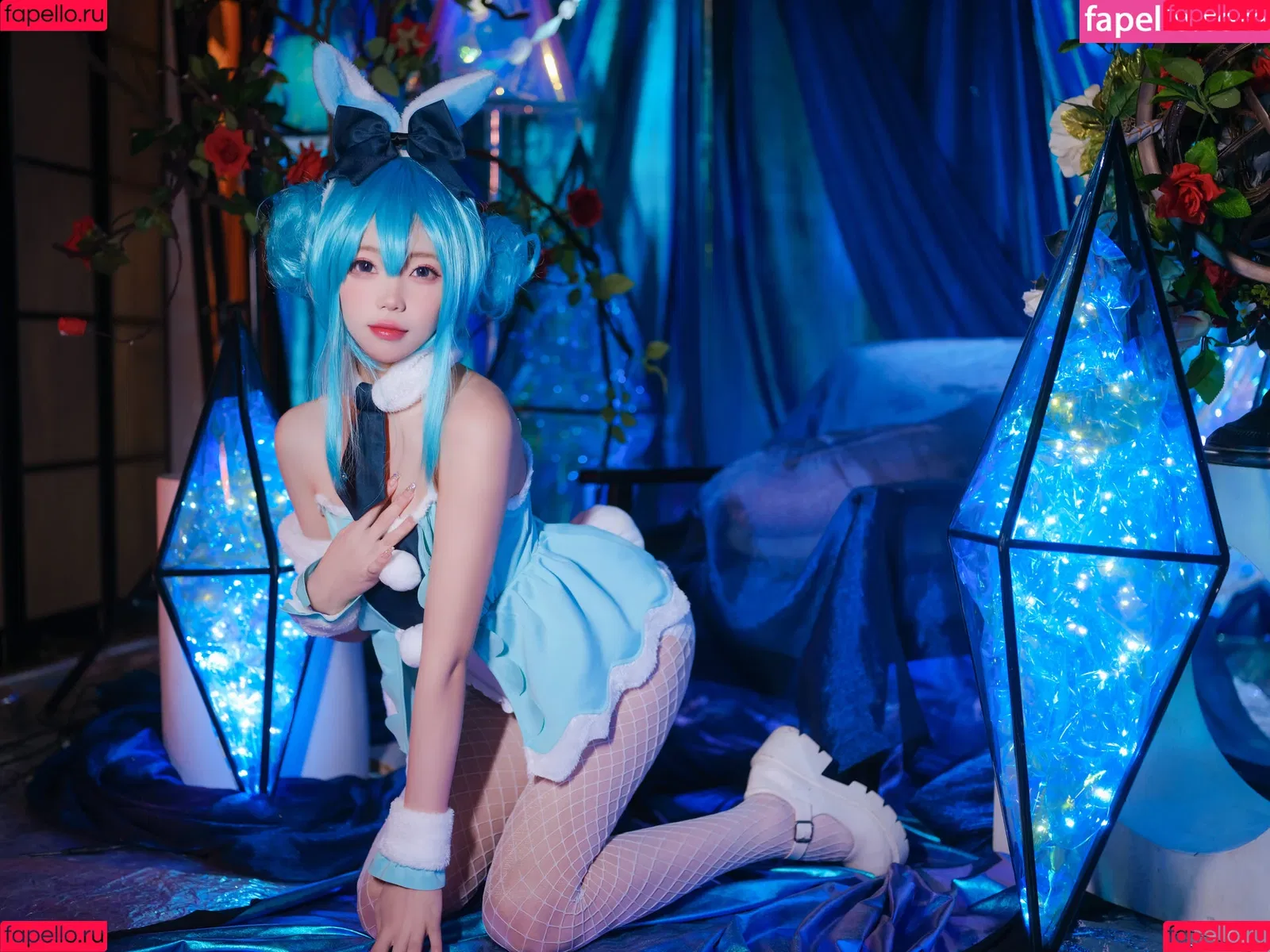Niantutu / Yaokoututu / lim_meishe Onlyfans Photo Gallery 
