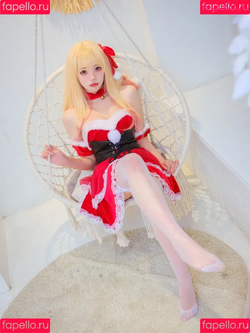 Niantutu / Yaokoututu / lim_meishe Onlyfans Photo Gallery 