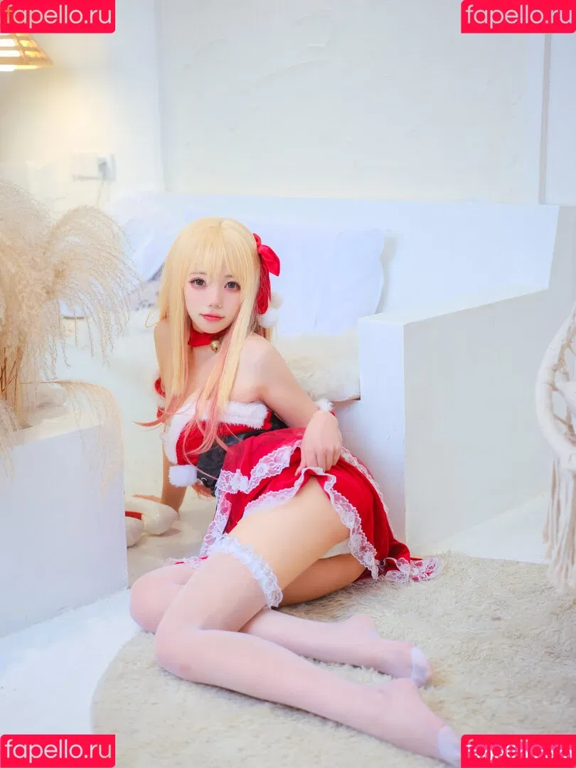 Niantutu / Yaokoututu / lim_meishe Onlyfans Photo Gallery 