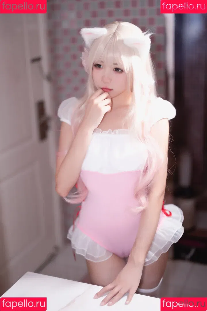 Niantutu / Yaokoututu / lim_meishe Onlyfans Photo Gallery 