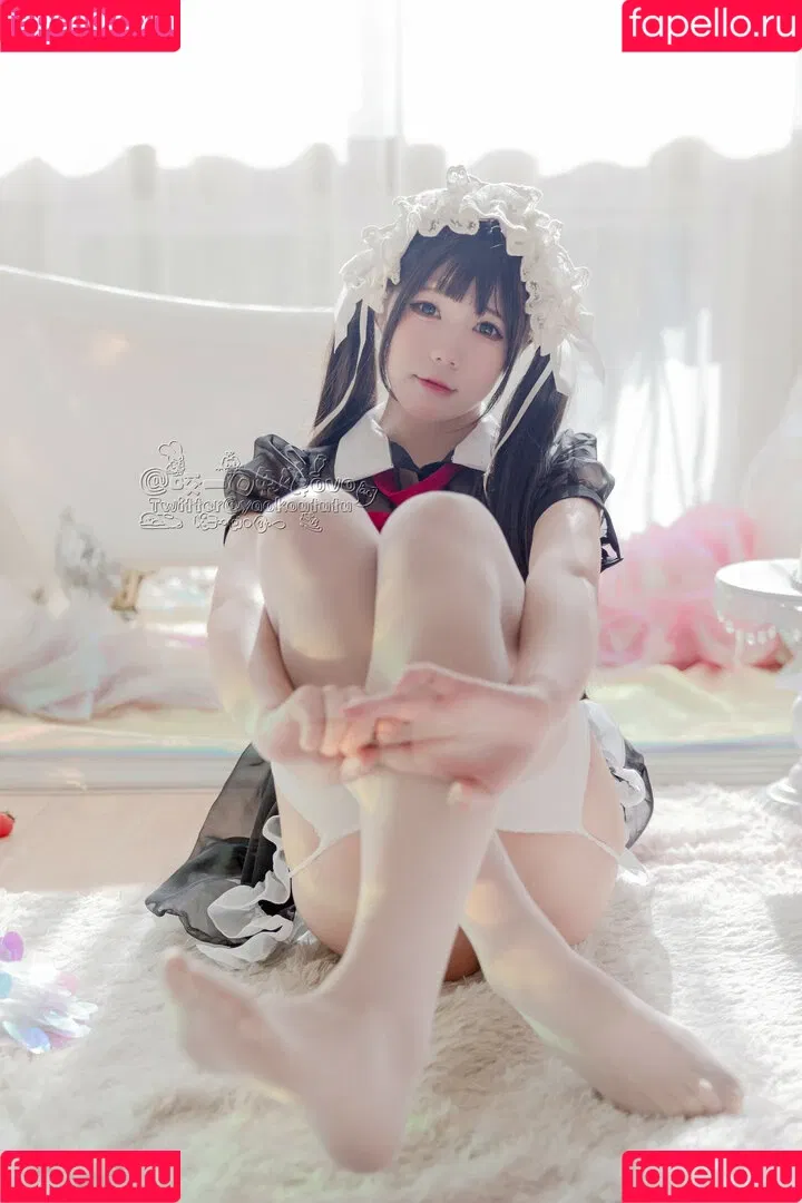 Niantutu / Yaokoututu / lim_meishe Onlyfans Photo Gallery 