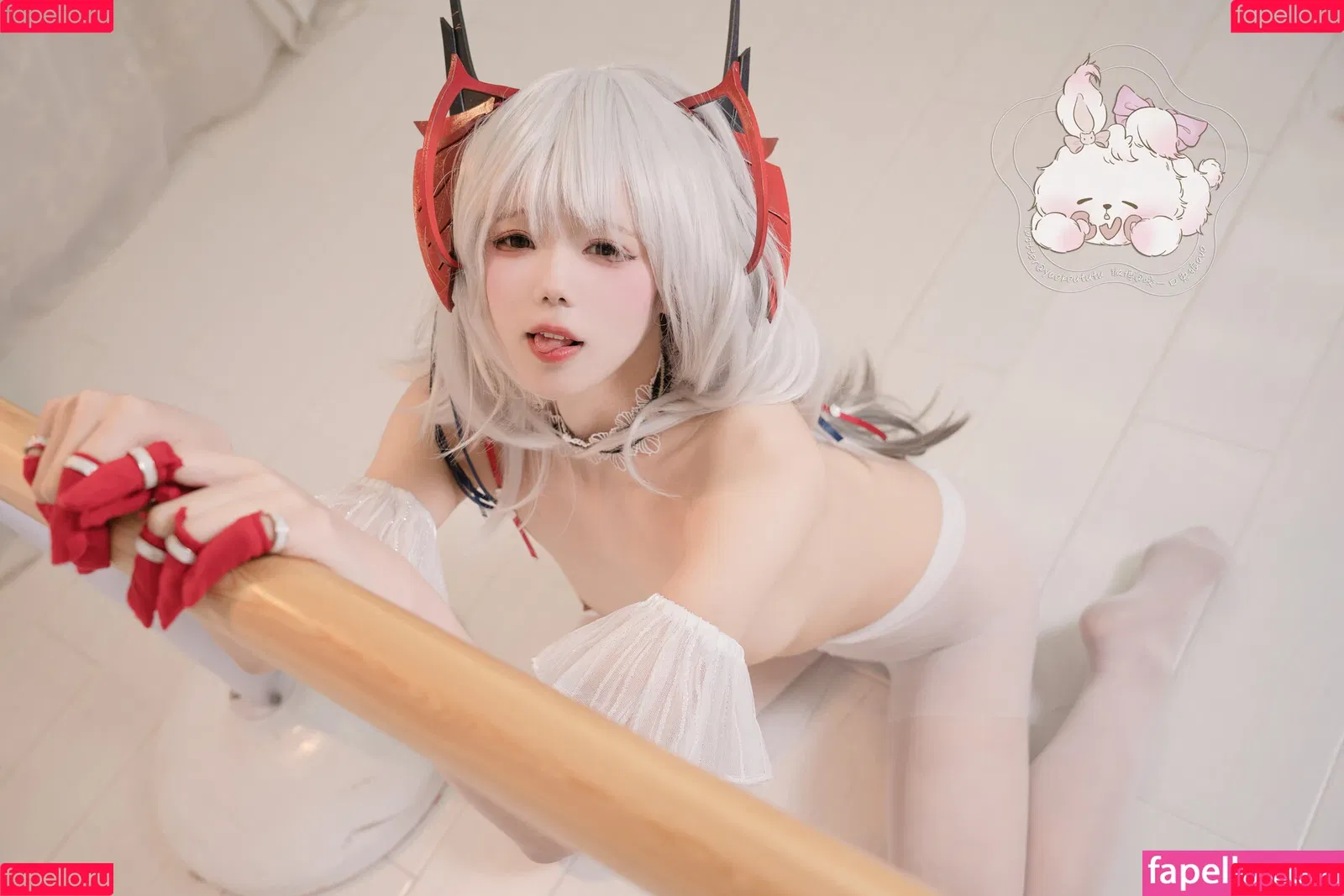Niantutu / Yaokoututu / lim_meishe Onlyfans Photo Gallery 