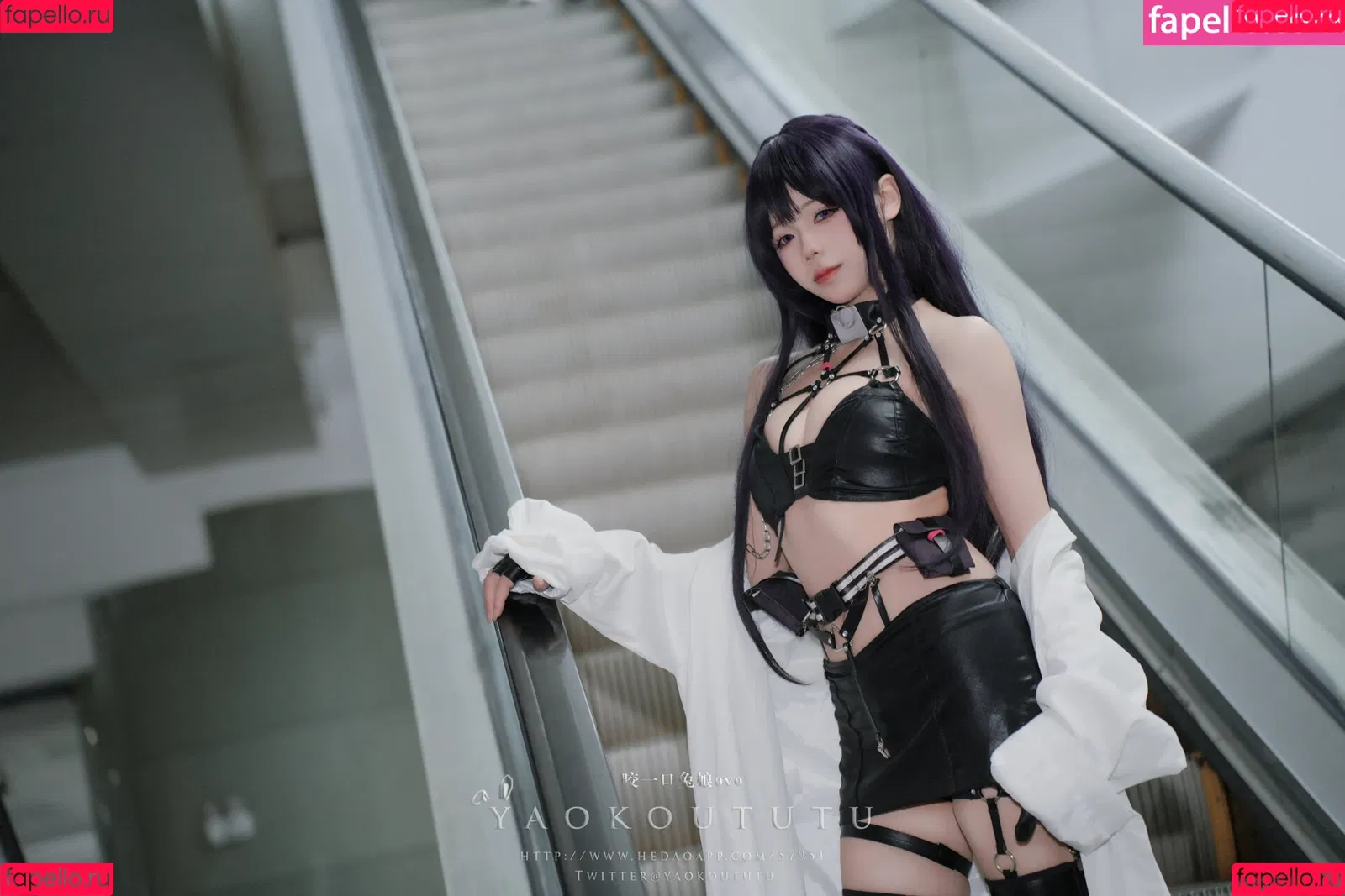 Niantutu / Yaokoututu / lim_meishe Onlyfans Photo Gallery 