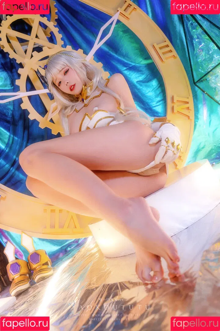 Niantutu / Yaokoututu / lim_meishe Onlyfans Photo Gallery 