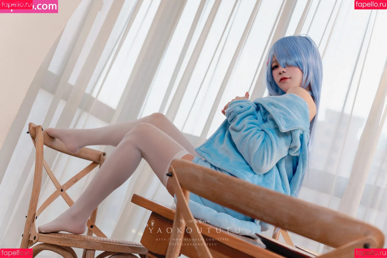 Niantutu / Yaokoututu / lim_meishe Onlyfans Photo Gallery 