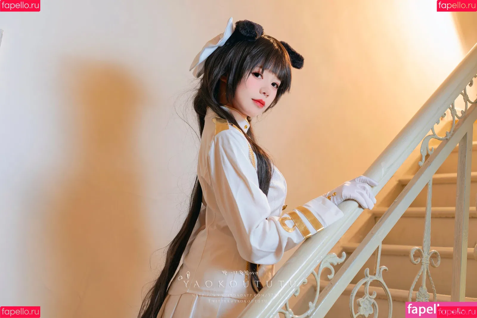 Niantutu / Yaokoututu / lim_meishe Onlyfans Photo Gallery 