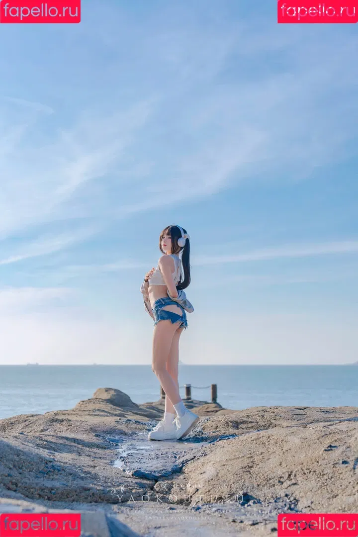 Niantutu / Yaokoututu / lim_meishe Onlyfans Photo Gallery 
