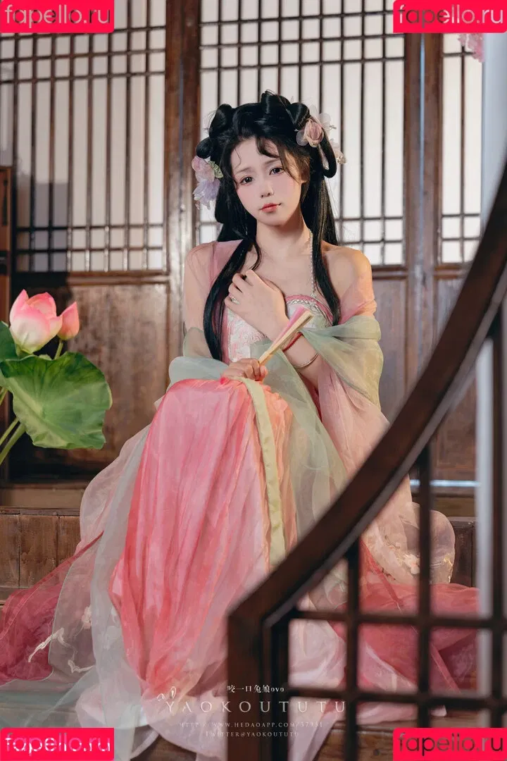 Niantutu / Yaokoututu / lim_meishe Onlyfans Photo Gallery 