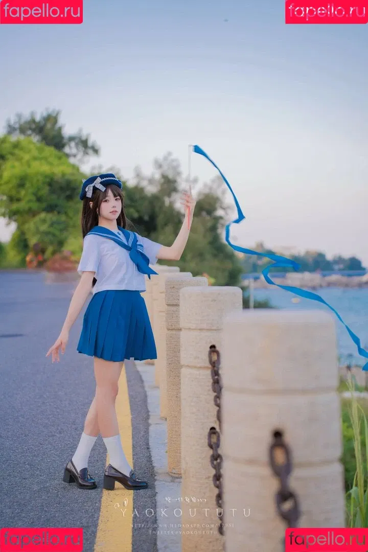 Niantutu / Yaokoututu / lim_meishe Onlyfans Photo Gallery 