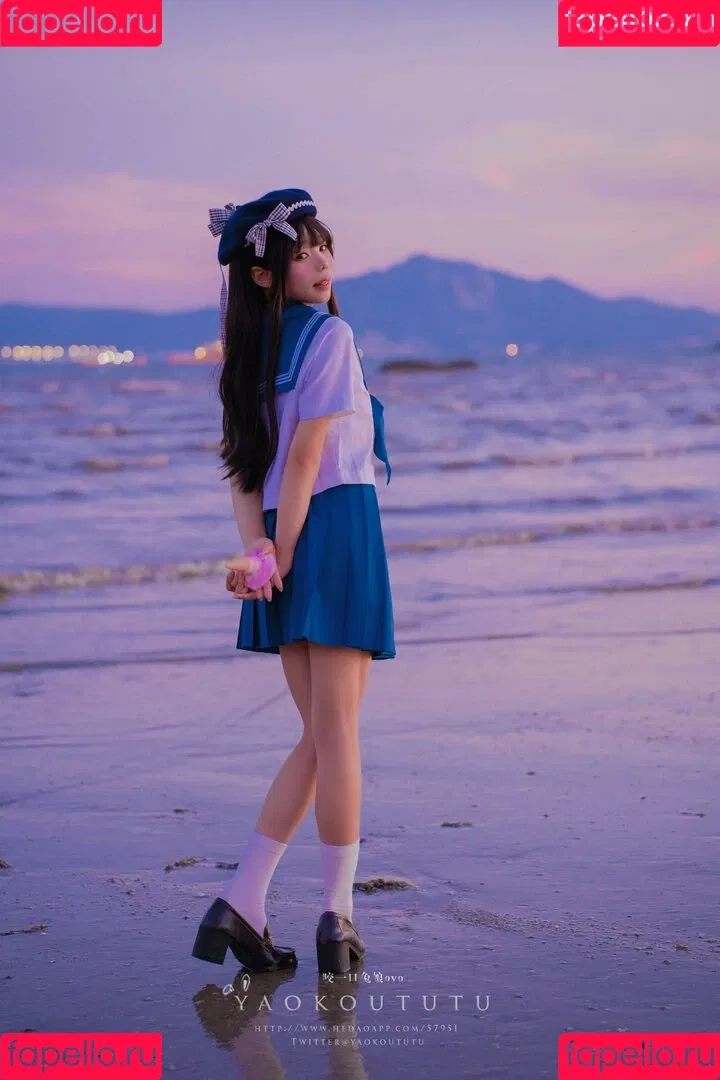 Niantutu / Yaokoututu / lim_meishe Onlyfans Photo Gallery 