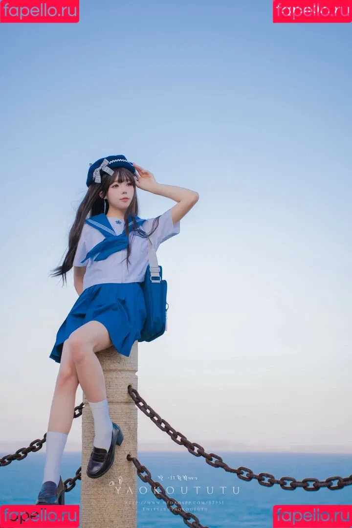 Niantutu / Yaokoututu / lim_meishe Onlyfans Photo Gallery 