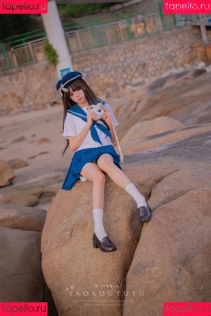 Niantutu / Yaokoututu / lim_meishe Onlyfans Photo Gallery 