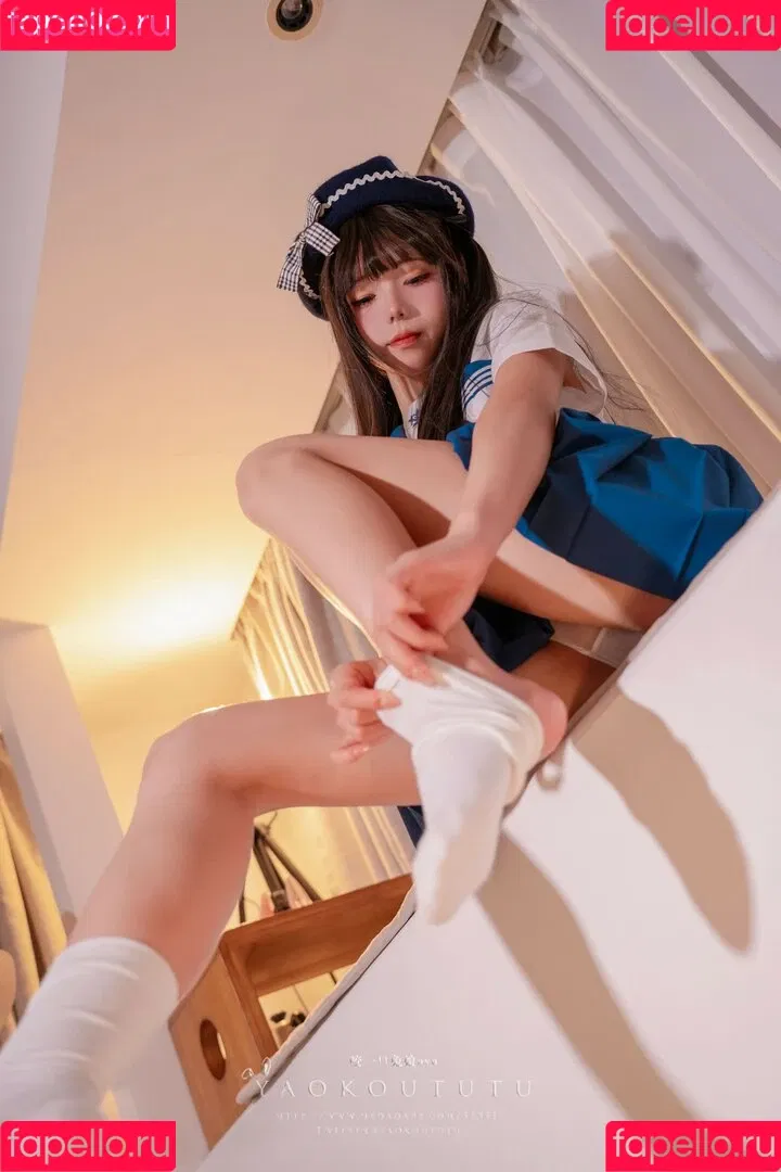 Niantutu / Yaokoututu / lim_meishe Onlyfans Photo Gallery 