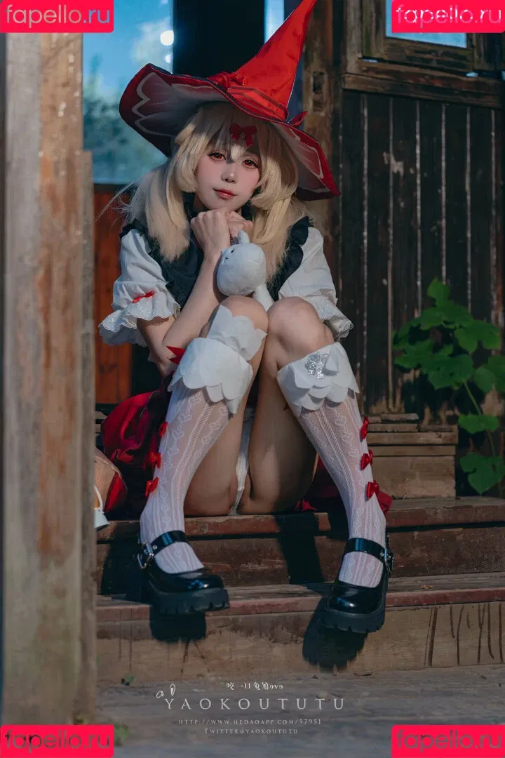 Niantutu / Yaokoututu / lim_meishe Onlyfans Photo Gallery 