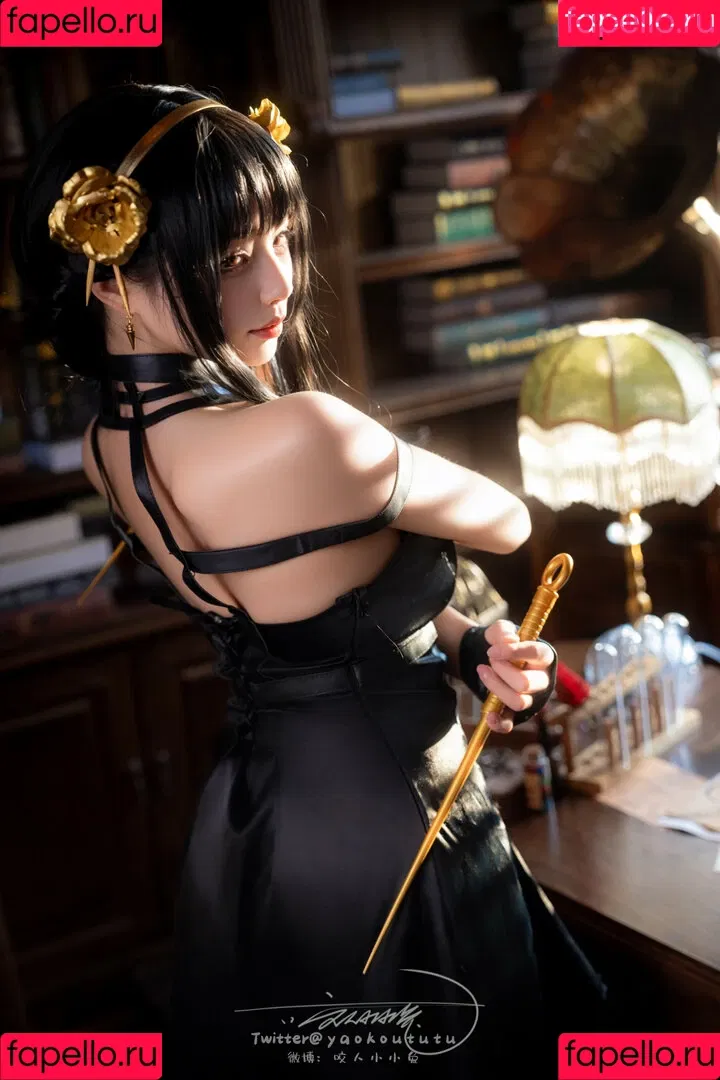 Niantutu / Yaokoututu / lim_meishe Onlyfans Photo Gallery 