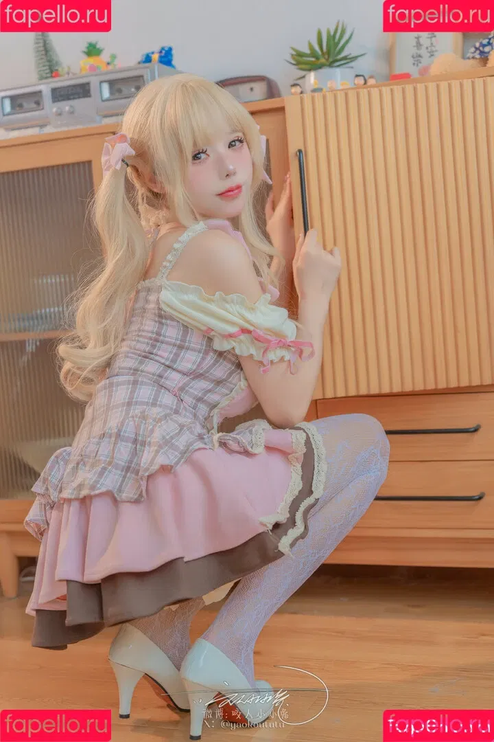 Niantutu / Yaokoututu / lim_meishe Onlyfans Photo Gallery 