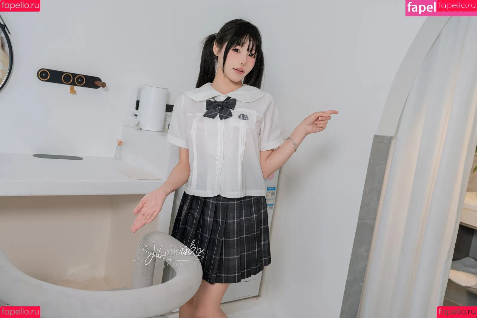 Niantutu / Yaokoututu / lim_meishe Onlyfans Photo Gallery 