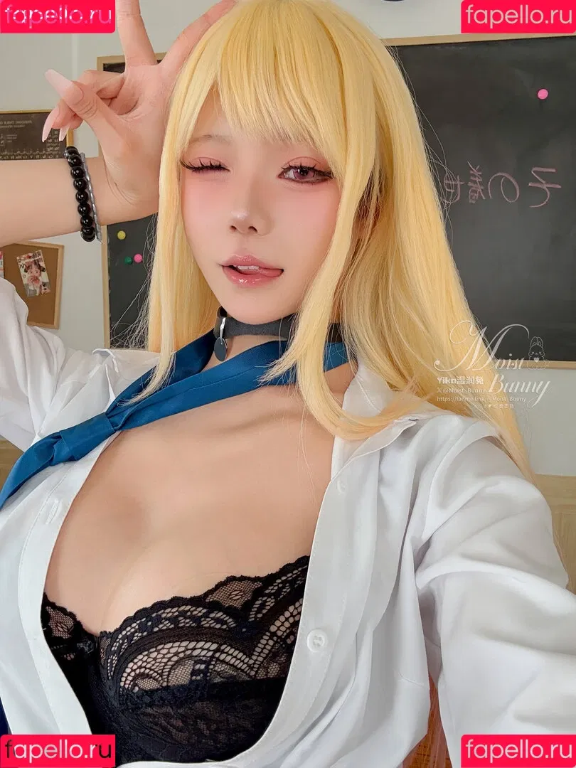 Niantutu / Yaokoututu / lim_meishe Onlyfans Photo Gallery 