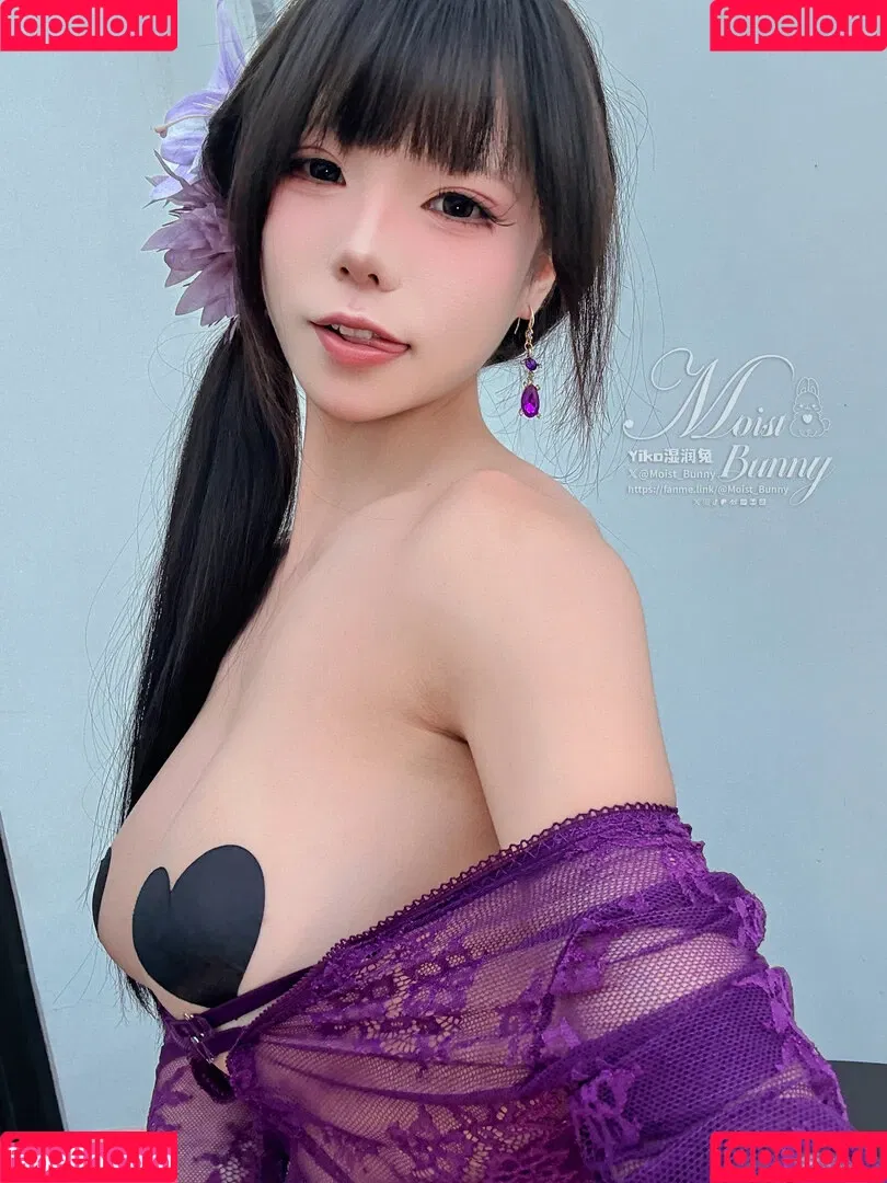 Niantutu / Yaokoututu / lim_meishe Onlyfans Photo Gallery 