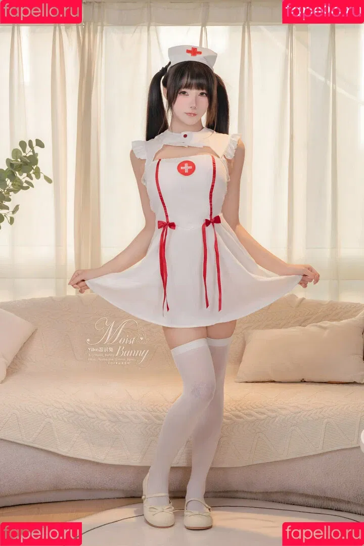 Niantutu / Yaokoututu / lim_meishe Onlyfans Photo Gallery 